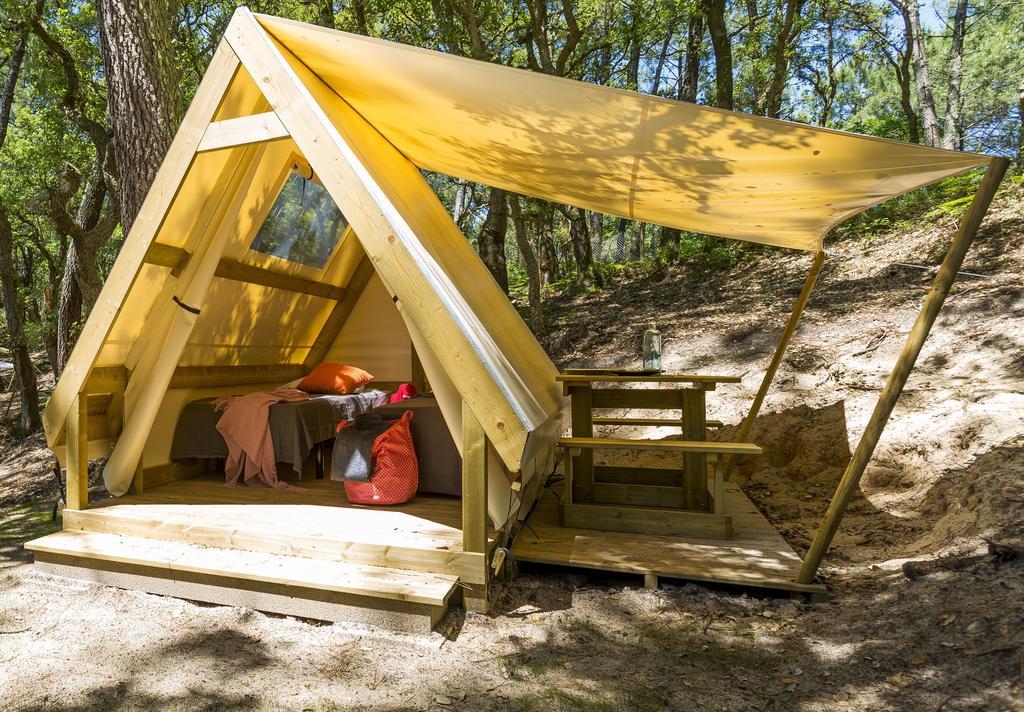 Camping Des Ribieres 콩폴랑 외부 사진